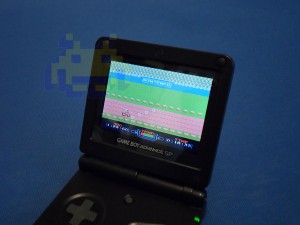 Excitebike en GBA