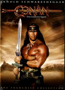 conan