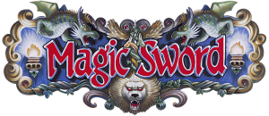 MAGICSWORD LOGO