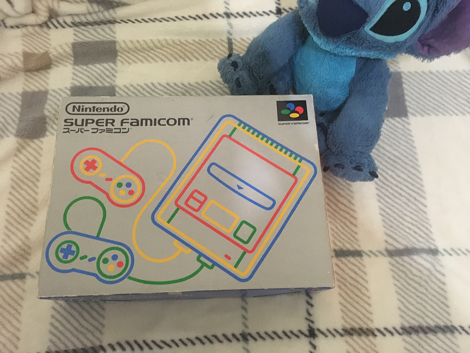 super famicom 1